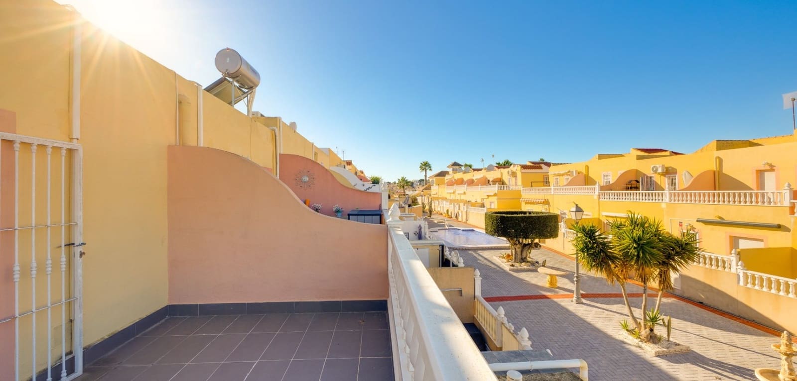 2 camera da letto Villa in vendita in Villamartin con piscina - 229.000 € (Rif: 9626111)