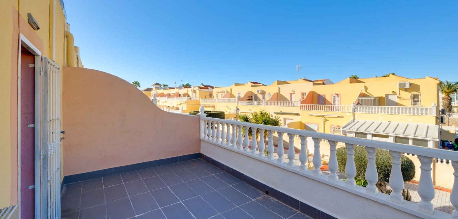 2 camera da letto Villa in vendita in Villamartin con piscina - 229.000 € (Rif: 9626111)