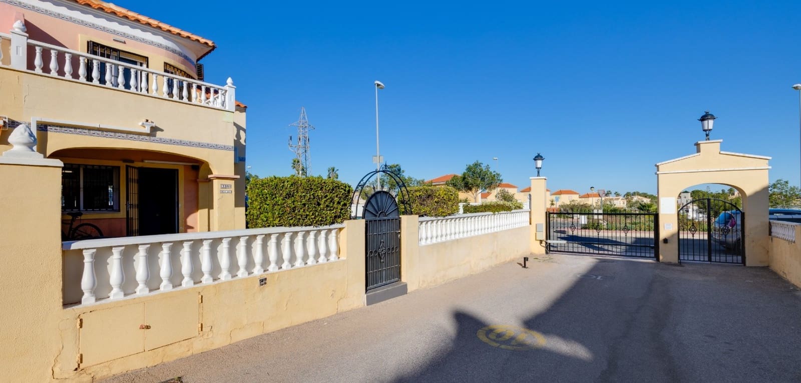 2 camera da letto Villa in vendita in Villamartin con piscina - 229.000 € (Rif: 9626111)