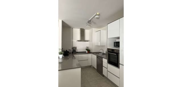 2 sypialnia Apartament na sprzedaż w Villamartin, Orihuela z basenem - 220 000 € (Ref: 9627998)