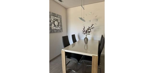 2 sypialnia Apartament na sprzedaż w Villamartin, Orihuela z basenem - 220 000 € (Ref: 9627998)