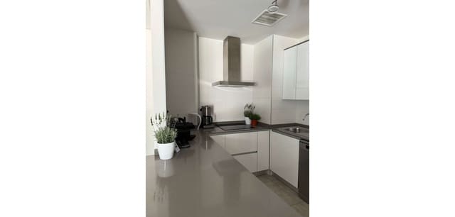 2 sypialnia Apartament na sprzedaż w Villamartin, Orihuela z basenem - 220 000 € (Ref: 9627998)