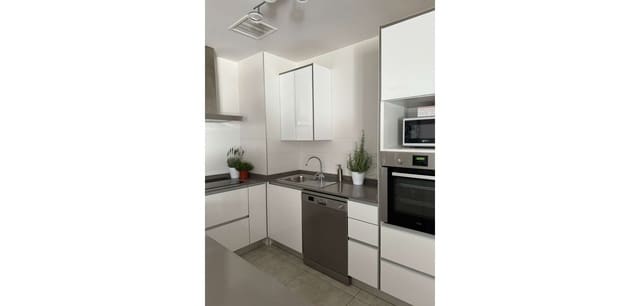 2 sypialnia Apartament na sprzedaż w Villamartin, Orihuela z basenem - 220 000 € (Ref: 9627998)