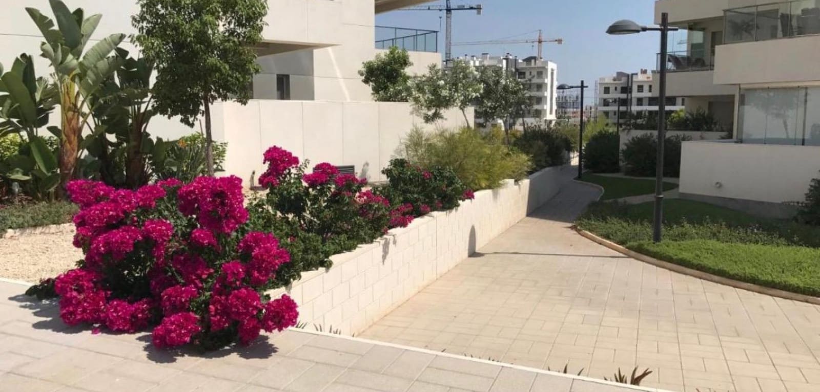 2 soveværelse Lejlighed til salg i Villamartin med swimmingpool - € 220.000 (Ref: 9627998)