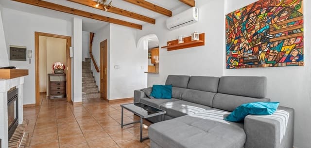 3 camera da letto Villa in vendita in Orihuela Costa, Orihuela - 369.000 € (Rif: 9627999)