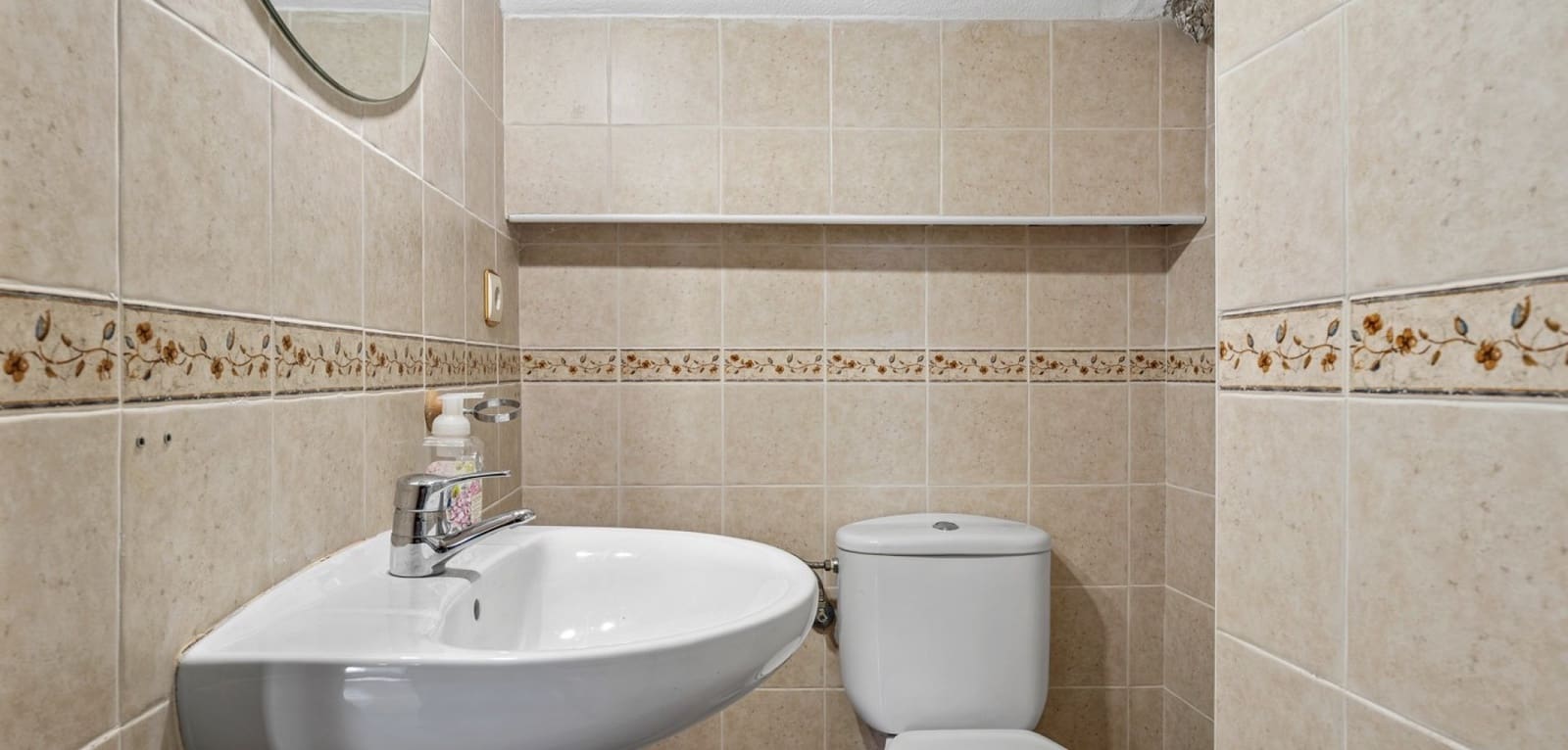 3 camera da letto Villa in vendita in Orihuela Costa con piscina - 369.000 € (Rif: 9627999)