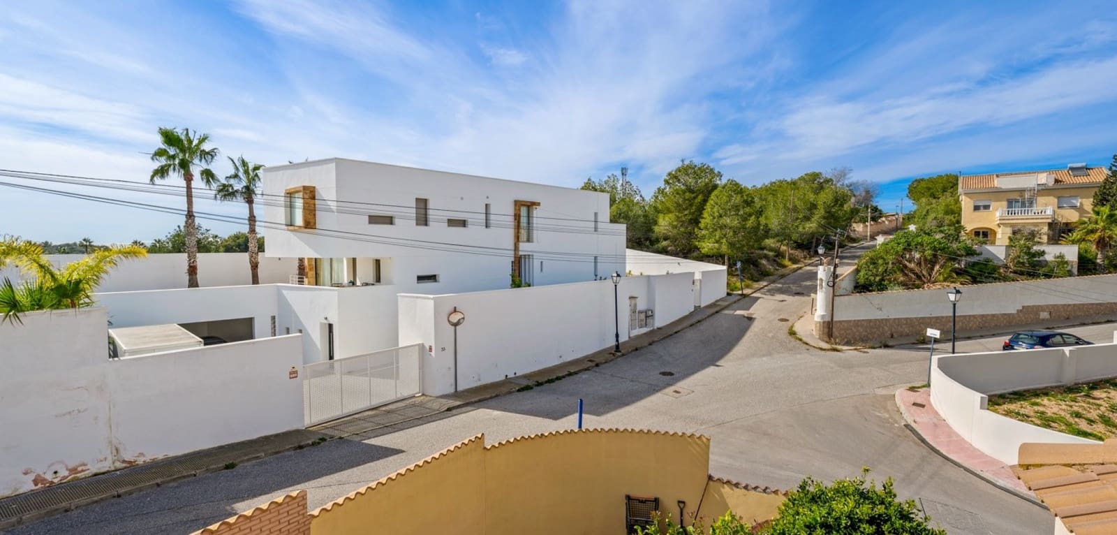 3 camera da letto Villa in vendita in Orihuela Costa con piscina - 369.000 € (Rif: 9627999)