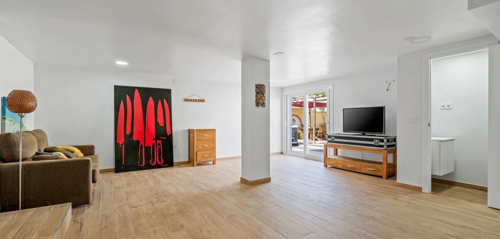 3 camera da letto Villa in vendita in Orihuela Costa con piscina - 369.000 € (Rif: 9627999)