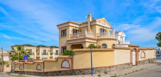 3 camera da letto Villa in vendita in Orihuela Costa, Orihuela - 369.000 € (Rif: 9627999)