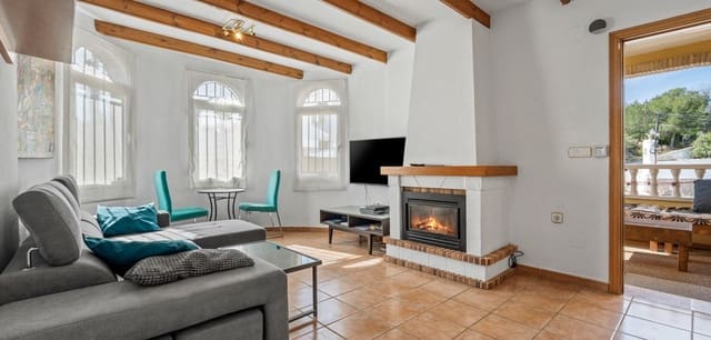 3 camera da letto Villa in vendita in Orihuela Costa, Orihuela - 369.000 € (Rif: 9627999)