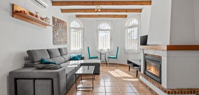 3 camera da letto Villa in vendita in Orihuela Costa, Orihuela - 369.000 € (Rif: 9627999)