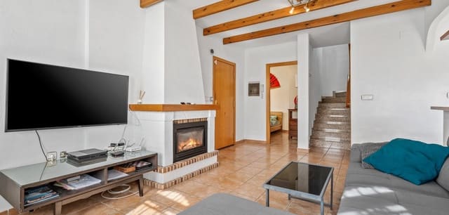 3 camera da letto Villa in vendita in Orihuela Costa, Orihuela - 369.000 € (Rif: 9627999)