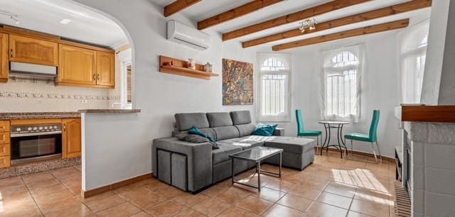 3 camera da letto Villa in vendita in Orihuela Costa, Orihuela - 369.000 € (Rif: 9627999)