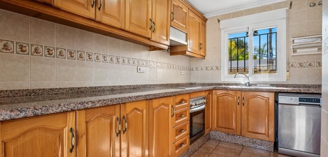 3 camera da letto Villa in vendita in Orihuela Costa, Orihuela - 369.000 € (Rif: 9627999)