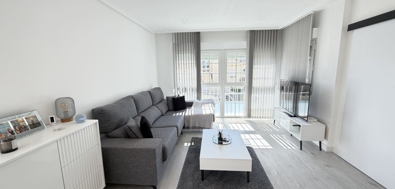 3 makuuhuone Huvila myytävänä paikassa Los Dolses mukana uima-altaan - 389 000 € (Ref: 9628000)