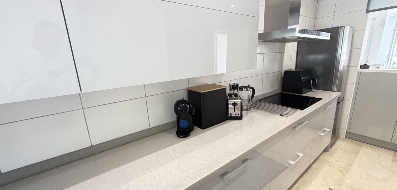 3 makuuhuone Huvila myytävänä paikassa Los Dolses mukana uima-altaan - 389 000 € (Ref: 9628000)