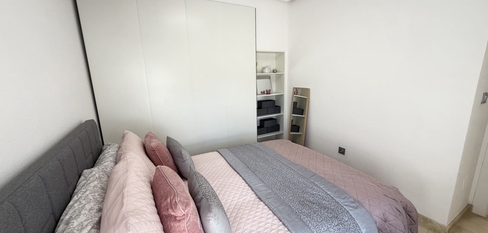 3 makuuhuone Huvila myytävänä paikassa Los Dolses mukana uima-altaan - 389 000 € (Ref: 9628000)