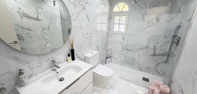 3 sovrum Villa till salu i Los Dolses, Orihuela med pool - 389 000 € (Ref: 9628000)