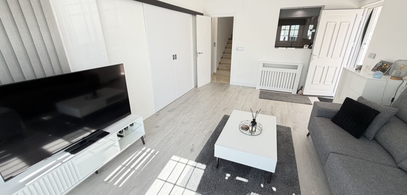 3 makuuhuone Huvila myytävänä paikassa Los Dolses mukana uima-altaan - 389 000 € (Ref: 9628000)