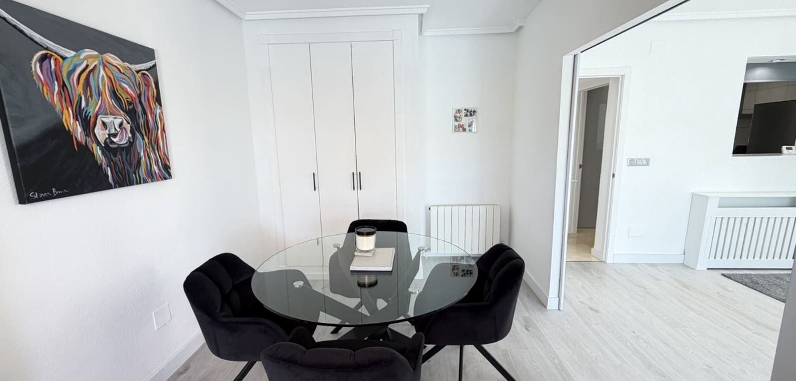 3 makuuhuone Huvila myytävänä paikassa Los Dolses mukana uima-altaan - 389 000 € (Ref: 9628000)