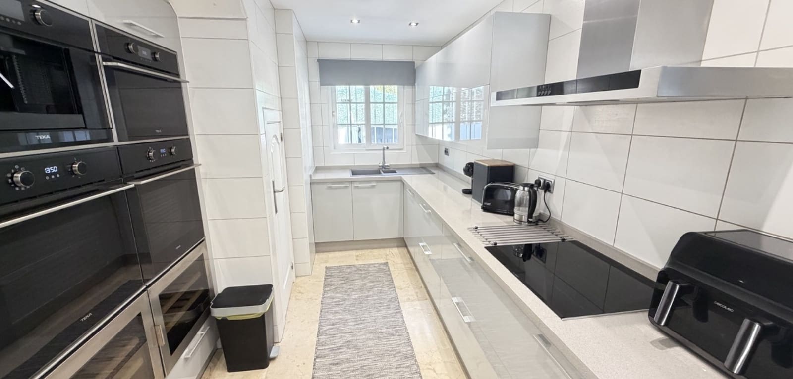 3 makuuhuone Huvila myytävänä paikassa Los Dolses mukana uima-altaan - 389 000 € (Ref: 9628000)