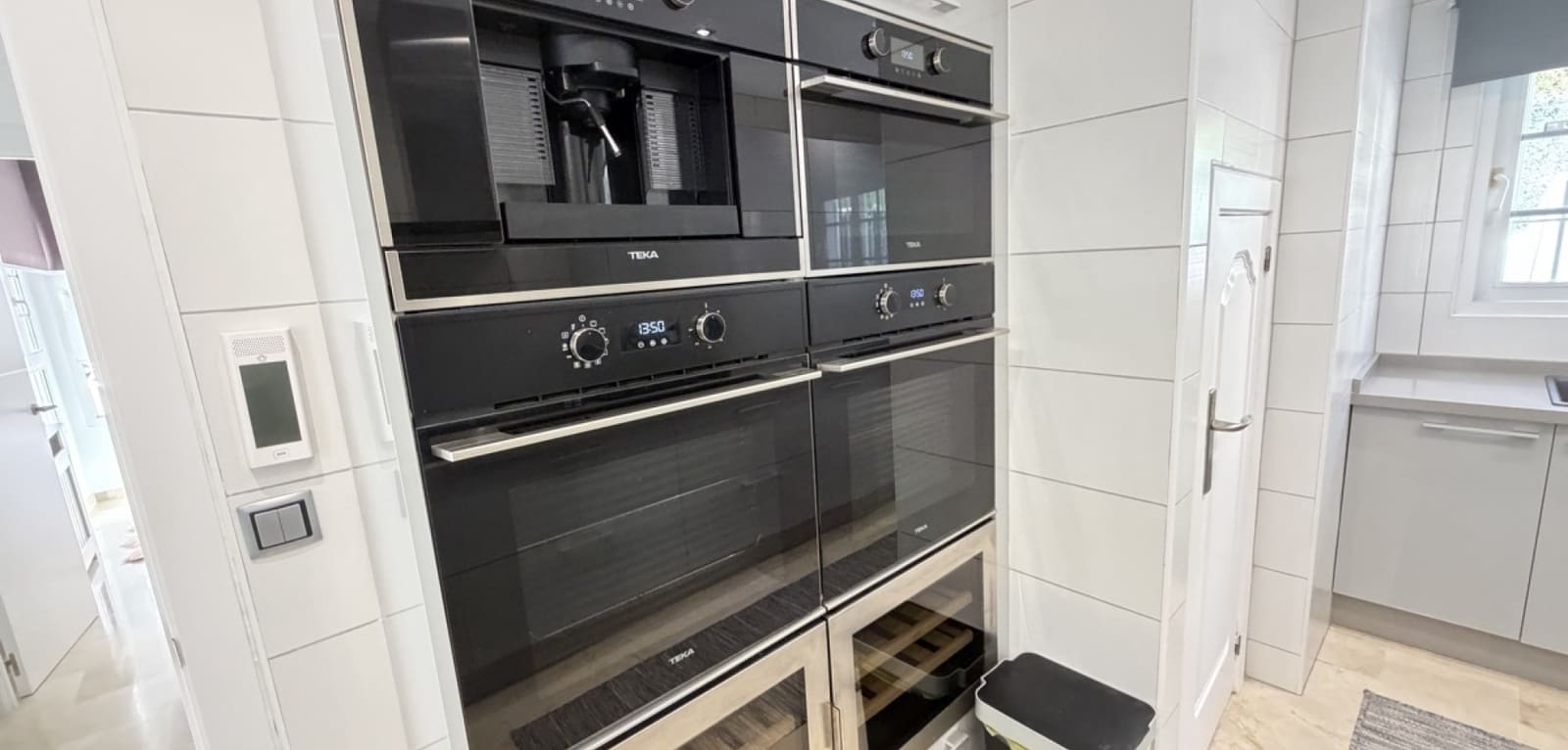 3 makuuhuone Huvila myytävänä paikassa Los Dolses mukana uima-altaan - 389 000 € (Ref: 9628000)