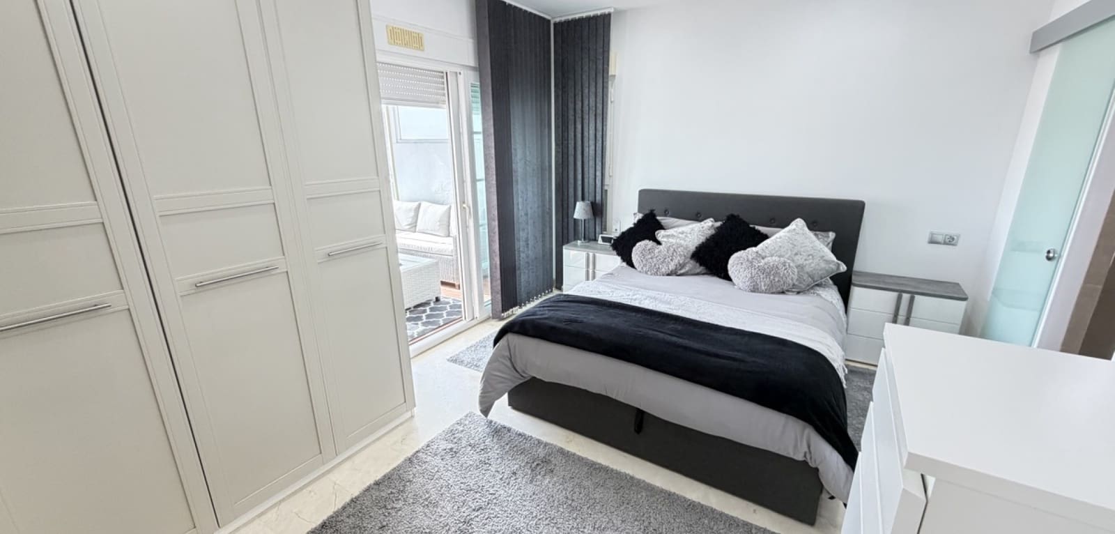 3 makuuhuone Huvila myytävänä paikassa Los Dolses mukana uima-altaan - 389 000 € (Ref: 9628000)