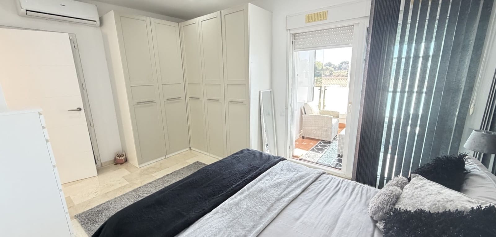 3 makuuhuone Huvila myytävänä paikassa Los Dolses mukana uima-altaan - 389 000 € (Ref: 9628000)