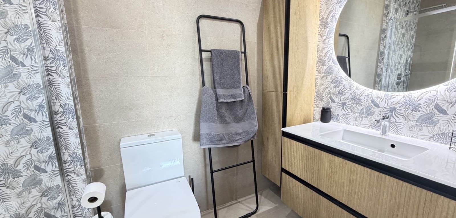 3 makuuhuone Huvila myytävänä paikassa Los Dolses mukana uima-altaan - 389 000 € (Ref: 9628000)