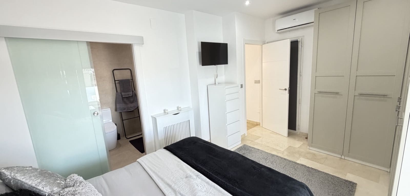 3 makuuhuone Huvila myytävänä paikassa Los Dolses mukana uima-altaan - 389 000 € (Ref: 9628000)