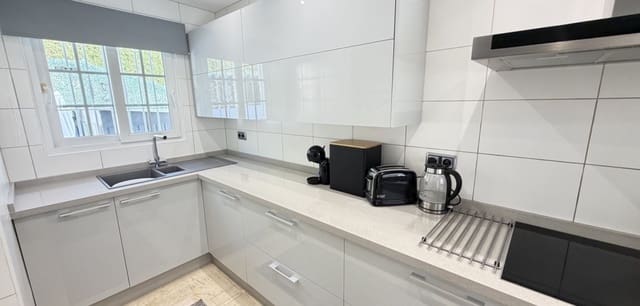 3 sovrum Villa till salu i Los Dolses, Orihuela med pool - 389 000 € (Ref: 9628000)