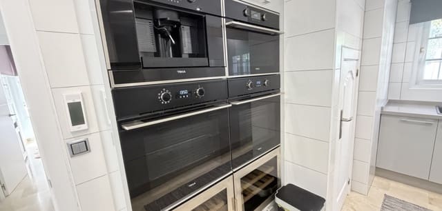 3 sovrum Villa till salu i Los Dolses, Orihuela med pool - 389 000 € (Ref: 9628000)