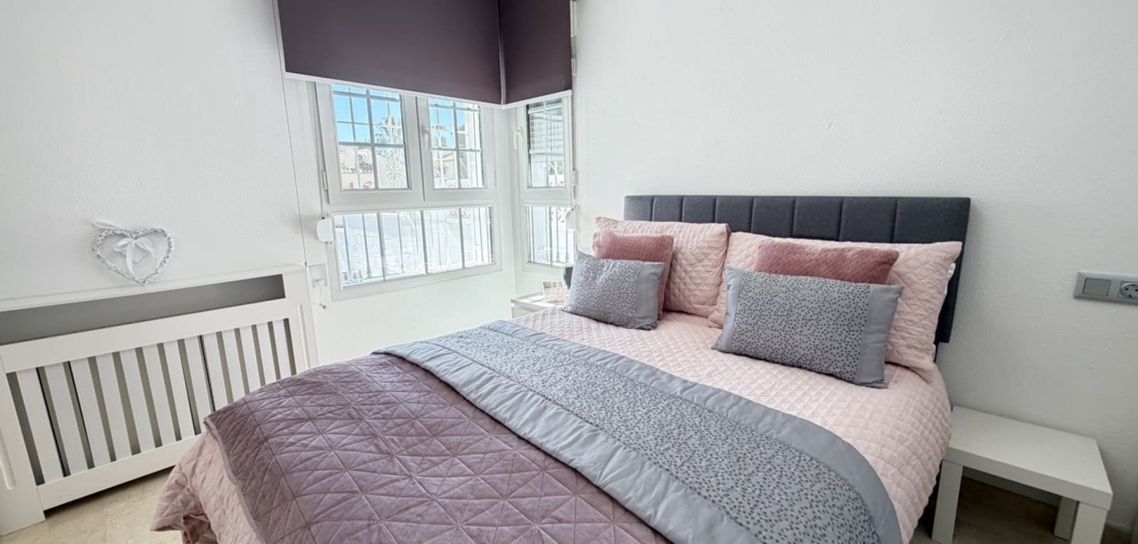 3 makuuhuone Huvila myytävänä paikassa Los Dolses mukana uima-altaan - 389 000 € (Ref: 9628000)