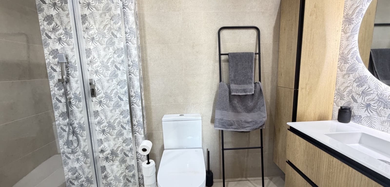 3 makuuhuone Huvila myytävänä paikassa Los Dolses mukana uima-altaan - 389 000 € (Ref: 9628000)