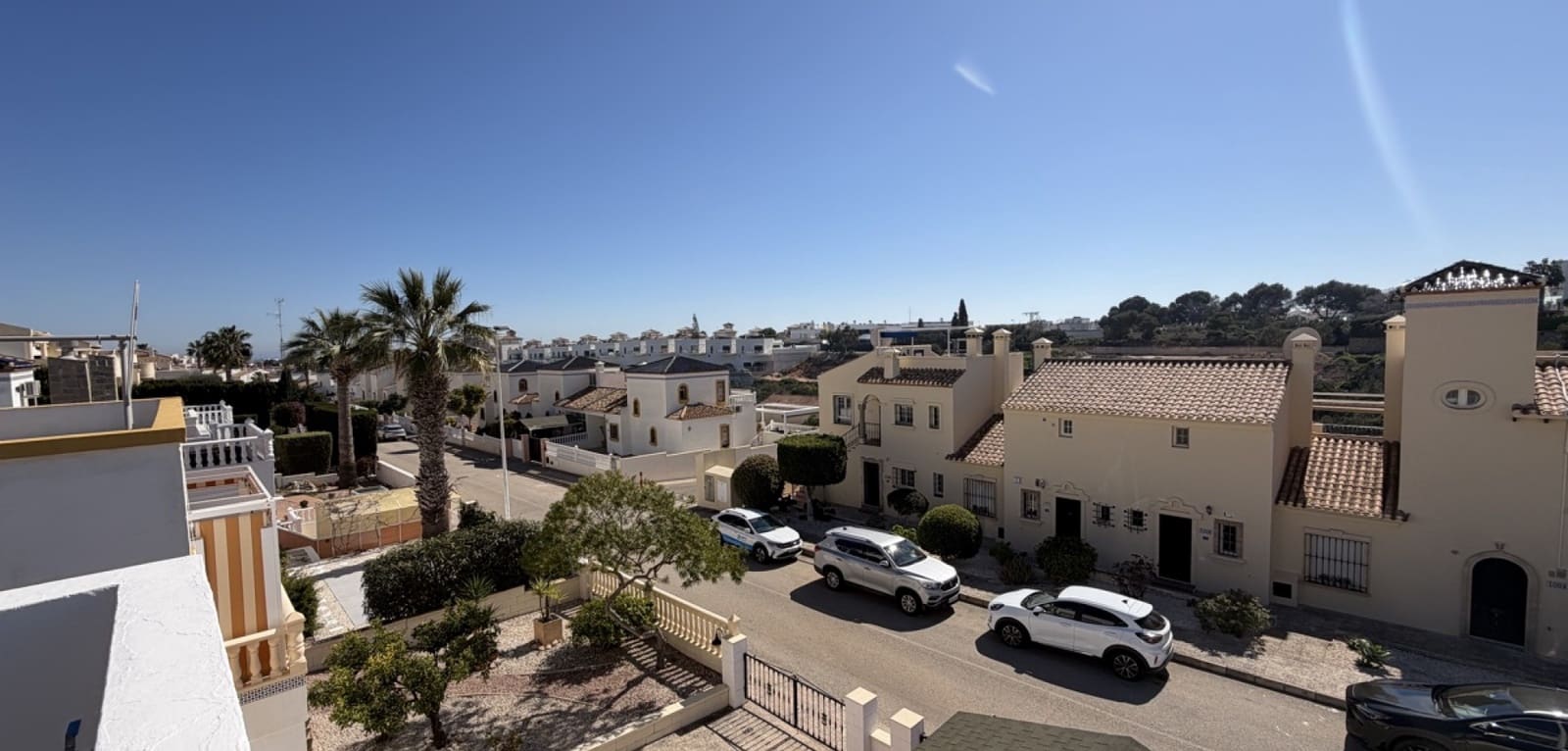 3 makuuhuone Huvila myytävänä paikassa Los Dolses mukana uima-altaan - 389 000 € (Ref: 9628000)