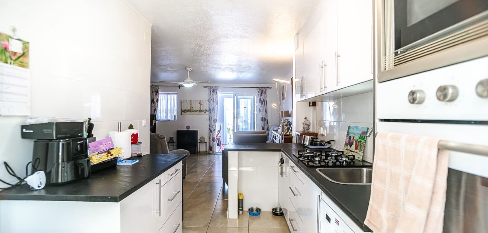 Apartamento de 3 habitaciones en Orihuela Costa en venta con piscina - 189.000 € (Ref: 9630568)