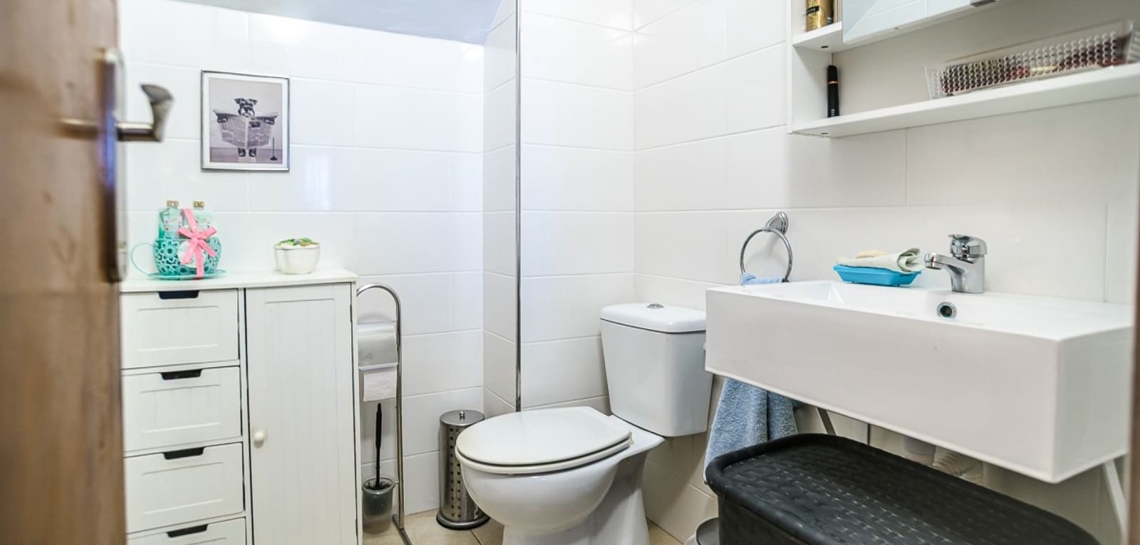 Apartamento de 3 habitaciones en Orihuela Costa en venta con piscina - 189.000 € (Ref: 9630568)