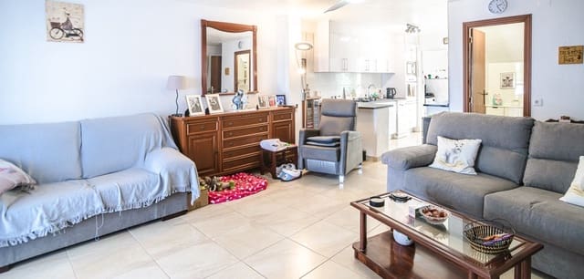 3 chambre Appartement à vendre à Orihuela Costa, Orihuela avec piscine - 189 000 € (Ref: 9630568)