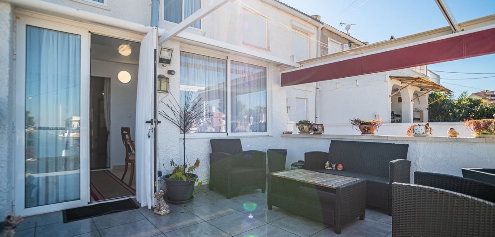 Apartamento de 3 habitaciones en Orihuela Costa en venta con piscina - 189.000 € (Ref: 9630568)