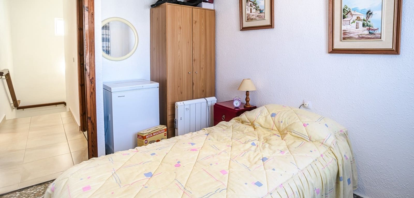 Apartamento de 3 habitaciones en Orihuela Costa en venta con piscina - 189.000 € (Ref: 9630568)