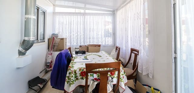 3 chambre Appartement à vendre à Orihuela Costa, Orihuela avec piscine - 189 000 € (Ref: 9630568)