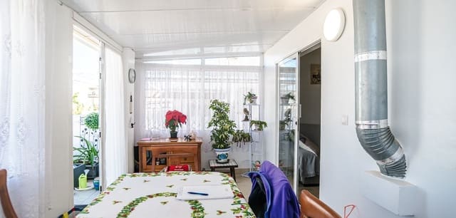 3 chambre Appartement à vendre à Orihuela Costa, Orihuela avec piscine - 189 000 € (Ref: 9630568)