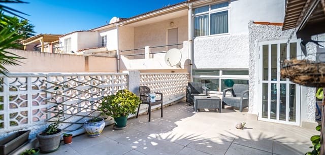 3 chambre Appartement à vendre à Orihuela Costa, Orihuela avec piscine - 189 000 € (Ref: 9630568)