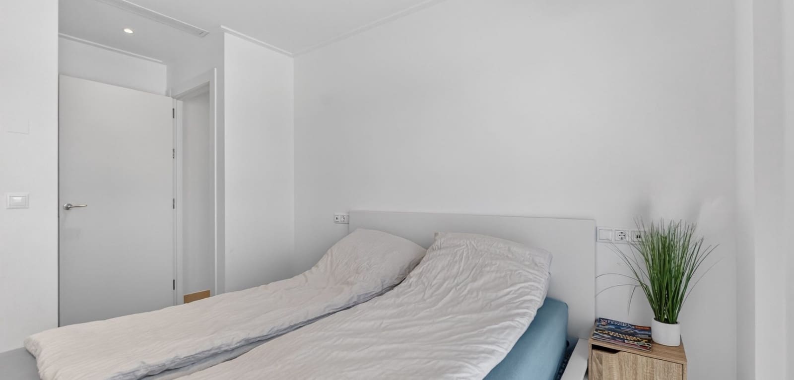 2 chambre Appartement à vendre à Ciudad Quesada avec piscine - 259 000 € (Ref: 9630569)