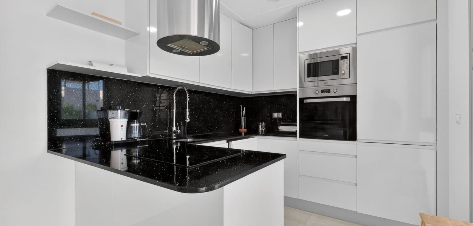 2 chambre Appartement à vendre à Ciudad Quesada avec piscine - 259 000 € (Ref: 9630569)