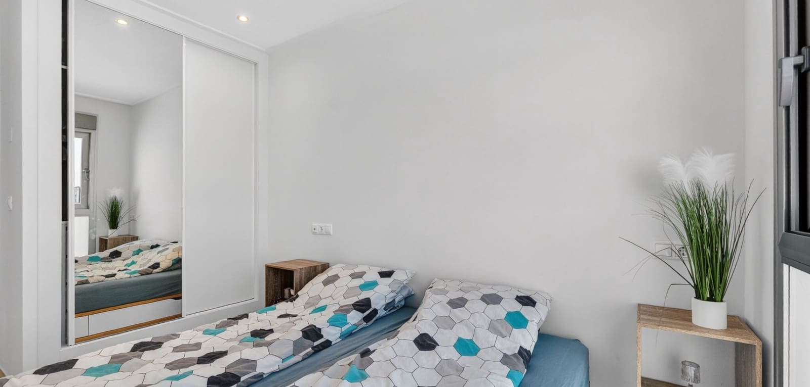 2 chambre Appartement à vendre à Ciudad Quesada avec piscine - 259 000 € (Ref: 9630569)