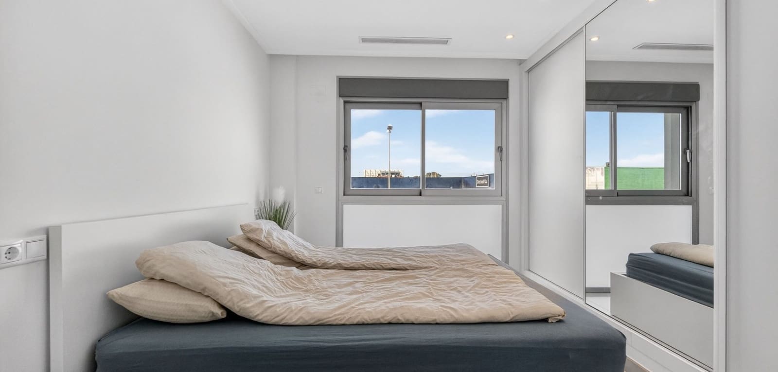 2 chambre Appartement à vendre à Ciudad Quesada avec piscine - 259 000 € (Ref: 9630569)