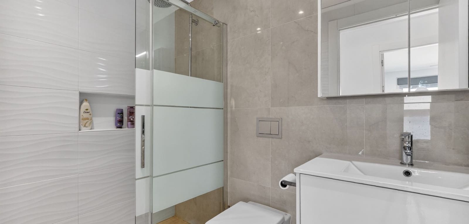 2 chambre Appartement à vendre à Ciudad Quesada avec piscine - 259 000 € (Ref: 9630569)