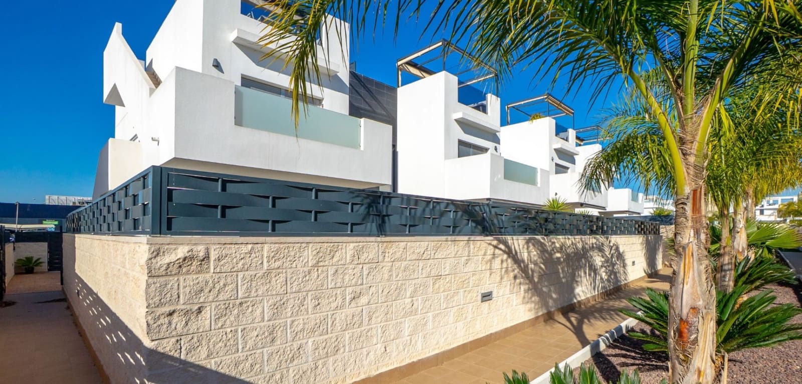 2 chambre Appartement à vendre à Ciudad Quesada avec piscine - 259 000 € (Ref: 9630569)