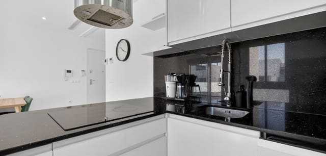 2 chambre Appartement à vendre à Ciudad Quesada, Rojales avec piscine - 259 000 € (Ref: 9630569)